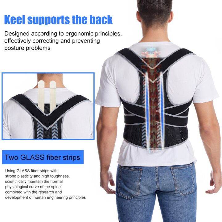 invisible-chest-posture-corrector-scoliosis-back-brace-spine-belt-shoulder-medical-therapy-support-poor-posture-correction-belt