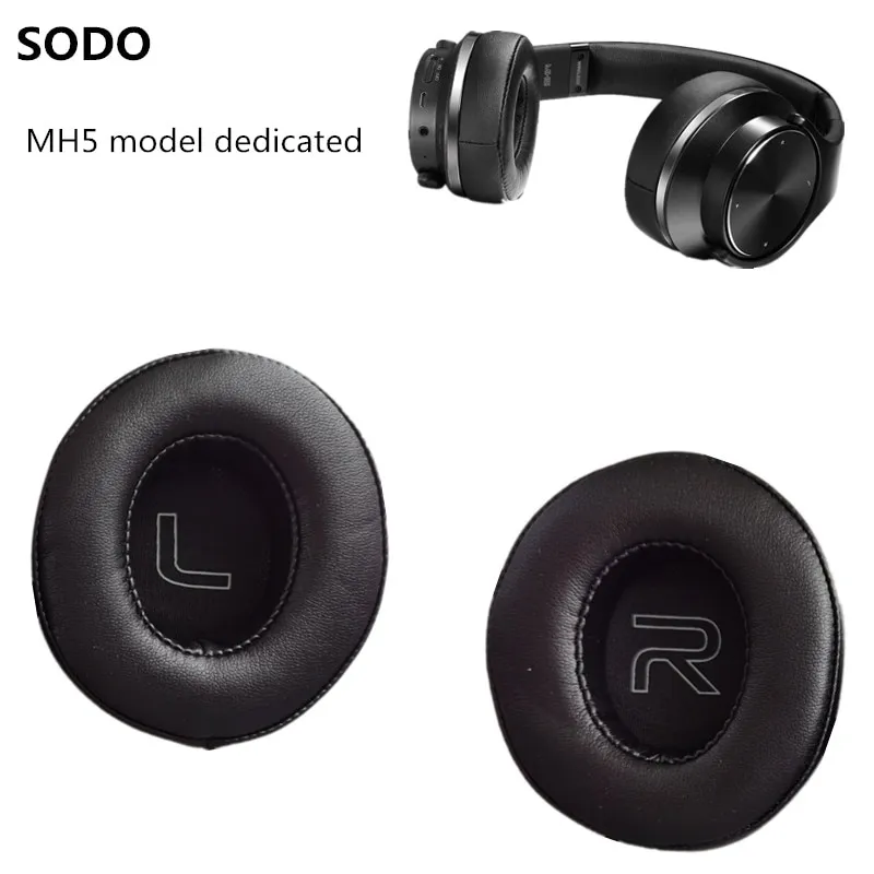 Sodo mh5 headphones discount review