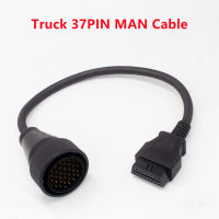 For TCS CDP+ Diagnostic Scanner AUTOCOM MAN 37PIN Diagnostic Truck Cables