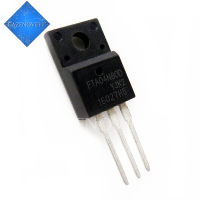 5pcs/lot FTA04N60D 4N60 TO-220F 600V 4A new original In Stock