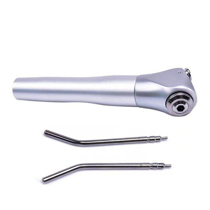 Dental Air Water Spray Triple 3 Way Sye Handpiece Dental Chair Essories With Two Water Muzzle 3 5663