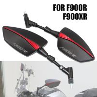 For BMW F900R F900XR F900 R/XR F 900R/XR F 900 R/XR The New High Quality Universal Motorcycle Mirror Rearview With LOGO