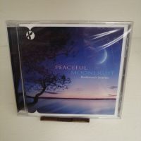 PEACEFUL MOONLIGHT CD