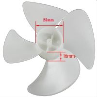 Limited Time Discounts Universal Microwave Oven Parts Fan Blade Cooling Fan Leaf Microwave Motor Cooling Fan Leaf