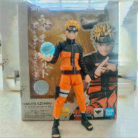 Bandai Shf นารูโตะ2.0ก้องรูปการกระทำรุ่นชนิดบรรจุกล่องรูปเวอร์ชั่นญี่ปุ่นในสต็อกเก็บเครื่องประดับคริสต์มาสเด็ก Gift888