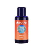 Oshadhi น้ำมันโจโจ้บาออร์แกนิค Jojoba Oil, Organic (100 ml)