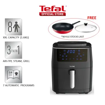 Tefal Grill - Best Price in Singapore - Dec 2023