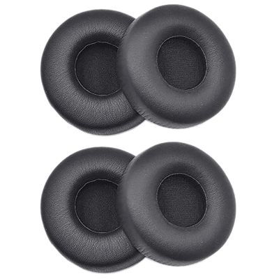 4x Earpads Ear Pad Cushion Cover Replacement for JBL E40BT E40 Headphones