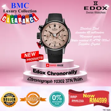 Edox online cheap