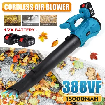 The 6 Best Leaf Blowers of 2024