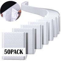 ❐☢ 50/30/10pcs Bubble Mailers Wholesale White Padded Envelope for Packaging Mailing Gift Self Seal Shipping Bags Bubble Envelope