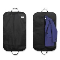 【CC】 Garment Hanging Cover for Closet Storage and 47 inch Jacket Suits Coats