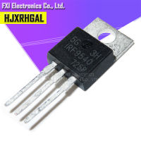 10PCS IRF9540N IRF9540NPBF IRF9540 TO-220 TO220 ใหม่เดิม