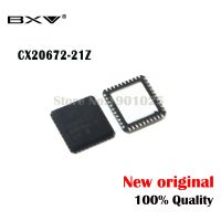 10pcs/lot CX20672 21Z QFN 40 CX20672 QFN new and original IC