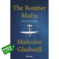 Click ! &amp;gt;&amp;gt;&amp;gt; หนังสือภาษาอังกฤษ BOMBER MAFIA, THE: A STORY SET IN WAR