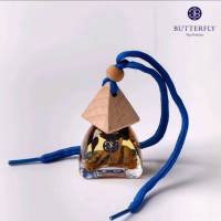 Butterfly Thai Perfume - น้ำหอมปรับอากาศเอนกประสงค์  ขนาด 10 มล.