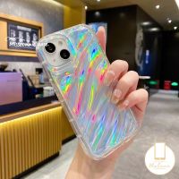 MissConnie 3D สเตอริโอแบบลอนเคสสำหรับ Vivo ใส Y17 Y11 Y15s Y15A Y12i Y12A Y12S Y20G Y15A Y50 Y11s Y30 Y20A สีพราวฝาครอบ Y30i สีพราว