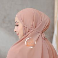 Instant Veil BERGO maryam Quality Boutique BERGO Queen 45