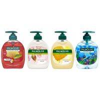 ? UU Palmolive hand imported from the UK antibacterial/honey/almond/aquarium/fresh choose 1 5 options