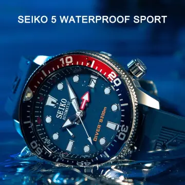 Is any Seiko watch comparable or better than a Rolex watch at any level? -  Quora