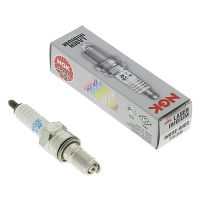 แท้❗️ หัวเทียน NGK IMR9E-9HES ของแท้จากญี่ปุ่น Iridium Power Spark Plug สำหรับรุ่น Honda CBR1000RR Fireblade 04-07 (ราคา 1 หัว)