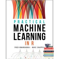 Will be your friend &amp;gt;&amp;gt;&amp;gt; Practical Machine Learning in R [Paperback]