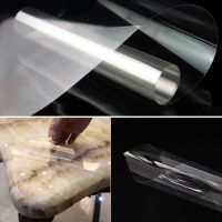 [HOY] 2022 HD Transparent Self adhesive Waterproof Desktop Protective Film Furniture Film Desktop Heat resistant Furniture Decoration