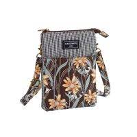 ▥✵■  Handbag Cotton Floral Pattern Printing Crossbody Shoulder Female Small Purse Ladies Money 2022