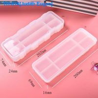 ✇ Guchanhuang Crystal Epoxy DIY Material Mold Silicone Crown Storage Box Ashtray Handmade Table Mold