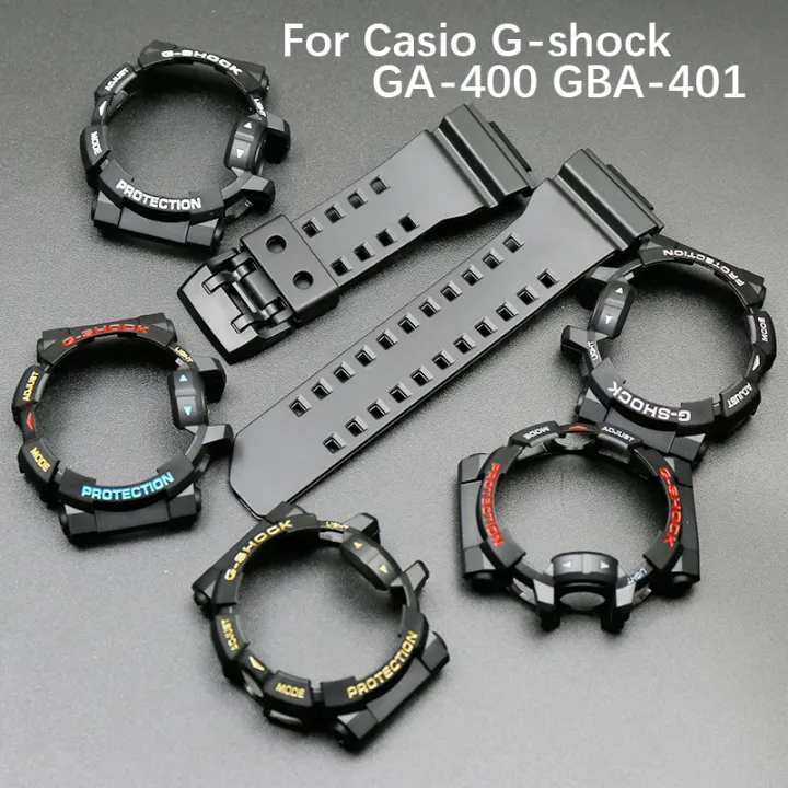 g shock case