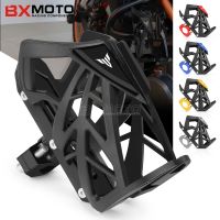 NEW For YAMAHA MT09 MT07 MT03 MT125 MT25 MT15 MT10 MT01 Motorbike Beverage Water Bottle Cage Drink Cup Holder Sdand Mount