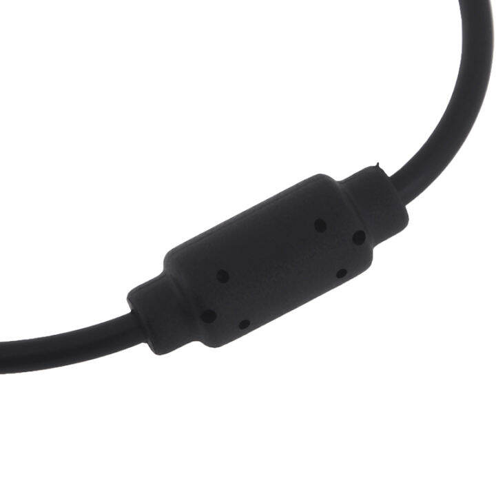Fkend Wired controller usb breakaway cable adapter lead for 360 guitar