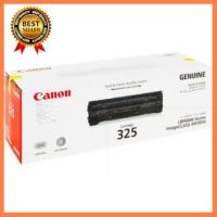 ตลับหมึกโทนเนอร์ [CANON] Cartridge-325 ดำ เลือก 1 ชิ้น 1 อย่าง Computer คอมพิวเตอร์ Case wifi wireless bluetooth pad fan ลำโพง หูฟัง ไร้สาย HDMI Notebook Tablet เคส CPU Ram SSD USB TypeC Mini โรงเรียน โทรศัพท์ Keyborad Mouse Game เกม wfh ทำงาน บ้าน