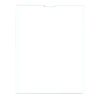 Tempered Glass Screen Protector for Apple iPad Pro 2018 (11 Inches)