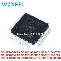 1PCS New GD32F103C8T6 GD32F103RCT6 GD32F103VCT6 GD32F103VET6 GD32F103CBT6 GD32F103RET6 GD32F103RBT6 GD32F103VGT6 GD32F103RGT6 WATTY Electronics