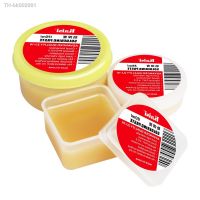 ✘ Kaisi Soldering Paste 30g 40g 100g Solder Soldering Flux For SMD PCB BGA SMT Stencil Repair Welding Rework Station