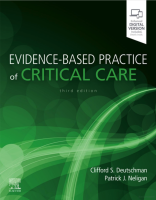 Evidence-Based Practice of Critical Care, 3 ed - ISBN : 9780323640688 - Meditext