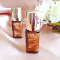 Estee Lauder Advanced Night Repair Intense Reset Concentrate ครีมบำรุงผิว ทรีทเม้นท์ผิว กลางคืน