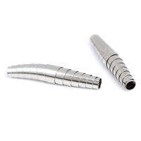 baoda 2pcs pruner REPLACEMENT Springs สปริงสแตนเลสสำหรับกรรไกรทำสวน