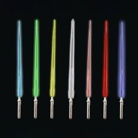 Model MG Lightsaber 1/100 Glowing Lightsaber Model Metal Laser Sword Knife Sabre Toy Assembly DIY De Luz Juguetes Kpop Zabawki