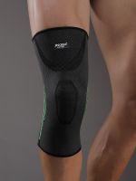 ❀□ 1 Pc Compression Working Out Knee Sleeve Knee Support Brace 7609A