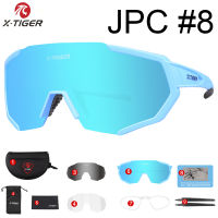 X-TIGER Sport Cycling Eyewear Bicycle Sun glasses Gafas ciclismo Bike Goggles Outdoor Sunglasses Cycling glasses