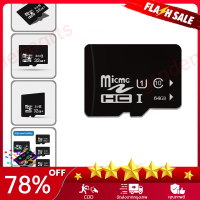 กล้องบันทึกข้อมูล Micro SD TF Card  64G 32GB ความเร็วสูง สําหรับยานพาหนะ