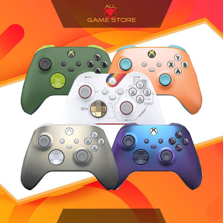 Xbox controller store for pc lazada