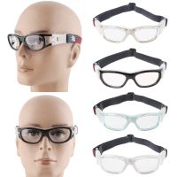 【YF】♘♠  Children Outdoor Eyewear Goggles Basketball Football Explosion-proof Glasses Glass