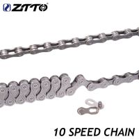 ZTTO 10ความเร็ว11-50T จักรยาน Cassette 10 S Freewheel สำหรับ10 Speed HG Hub MTB Mountain Bike Chain Spocket อะไหล่ K7 XT SLX XO X0 X9