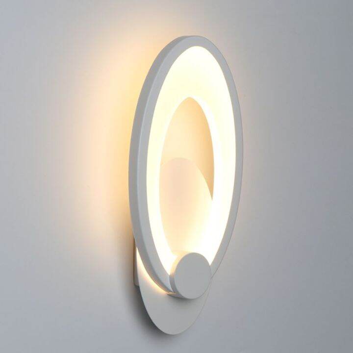 modern-led-light-wall-lamp-acrylic-sconce-oval-shape-bedroom-living-room-hallway-wall-lamp-art-decoration-ac-90-260v