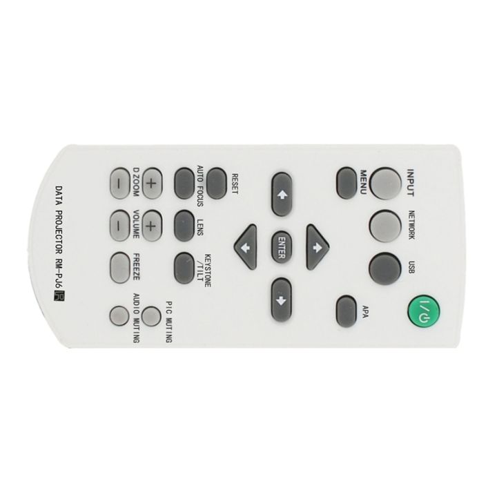 for-sony-wireless-switch-projector-remote-control-replacement