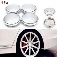 NEW 4pcs 65mm Car Wheel Center Hub Caps Universal Tyre Rim Cap Cover