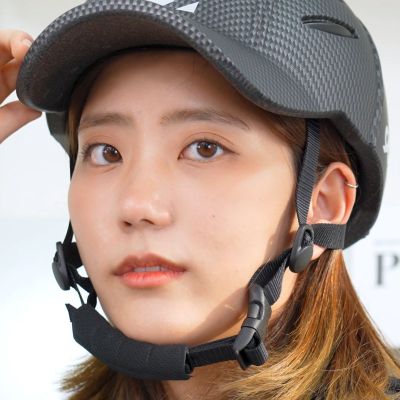 902HELMET หมวกกันน็อคแฟชั่นเกาหลี URBAN HELMET BICYCLE HELMET - AR